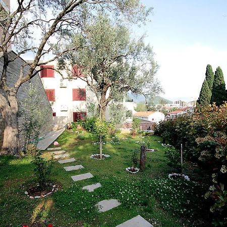 Apartments Draskovic Mirista Petrovac Luaran gambar