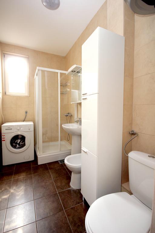 Apartments Draskovic Mirista Petrovac Luaran gambar