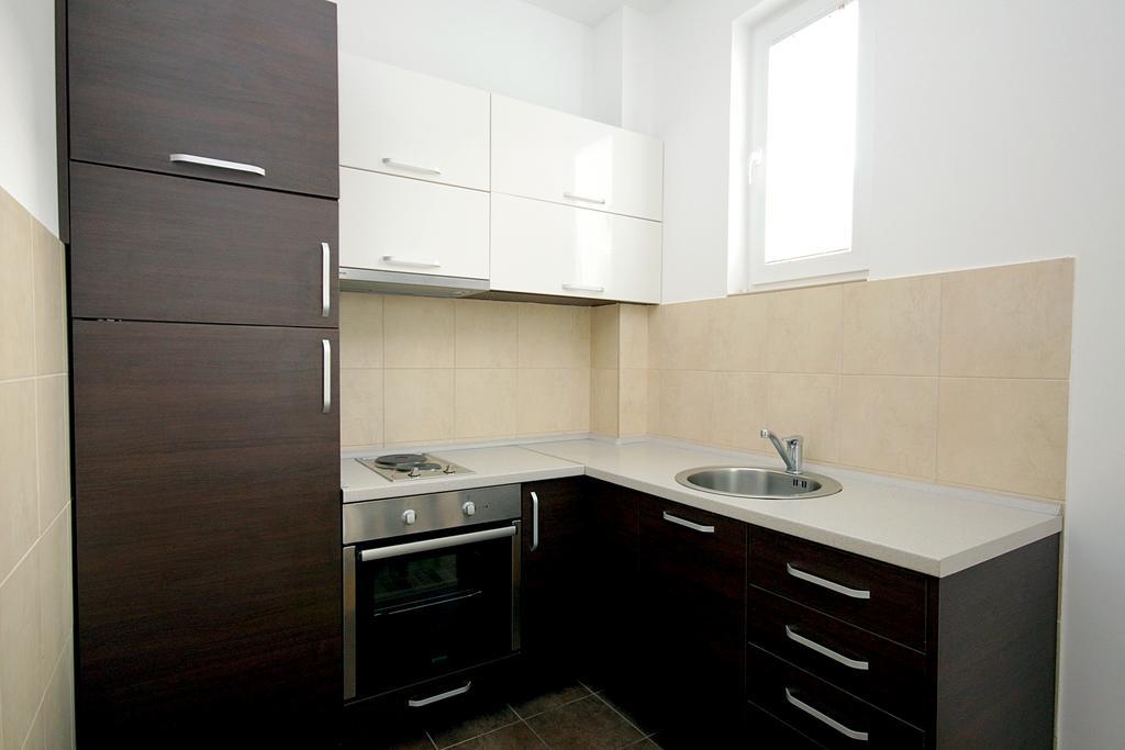 Apartments Draskovic Mirista Petrovac Luaran gambar