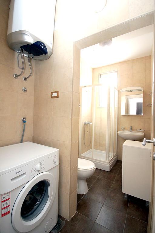 Apartments Draskovic Mirista Petrovac Luaran gambar